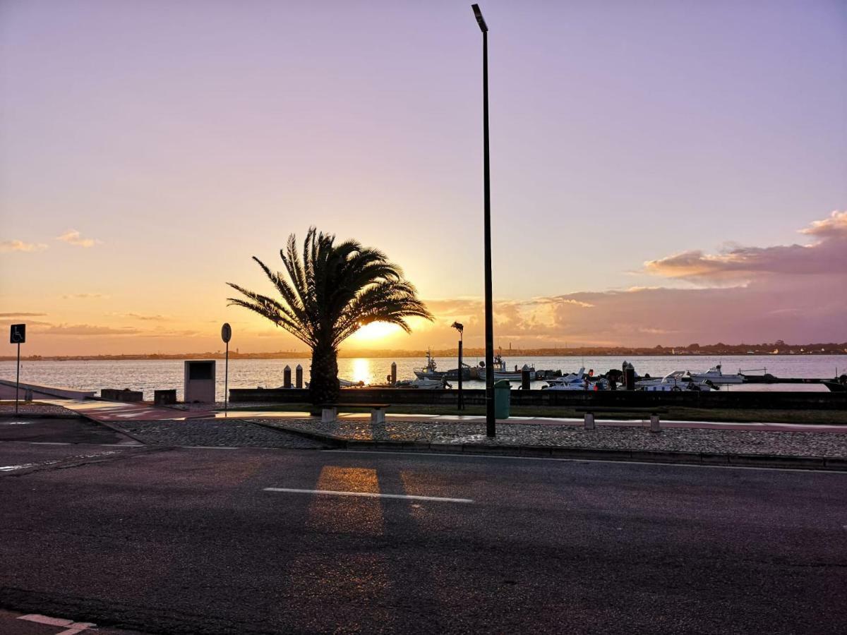 Palheiros Da Costa Nova Appartamento Gafanha da Encarnacao Esterno foto